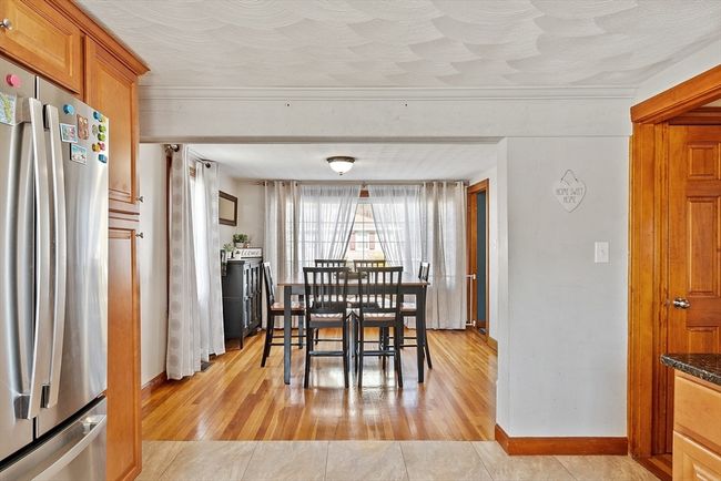 18 Glendale Ave, House other with 3 bedrooms, 2 bathrooms and 3 parking in Peabody MA | Image 15