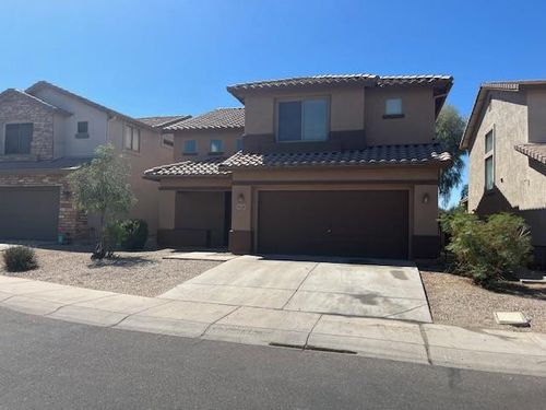 9428 S 35th Gln, Laveen, AZ, 85339-1417 | Card Image
