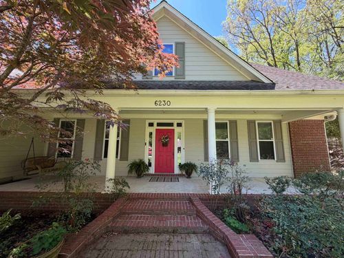 6230 Old Millington Rd, Millington, TN, 38053-7426 | Card Image