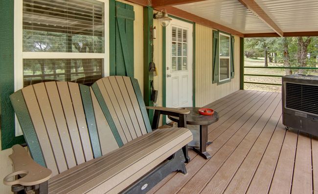 5845 Lazy Bend Rd, Home with 0 bedrooms, 0 bathrooms and null parking in Millsap TX | Image 33