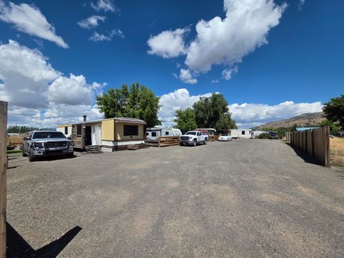 531 N N. J St Street, Lakeview, OR, 97630 | Card Image