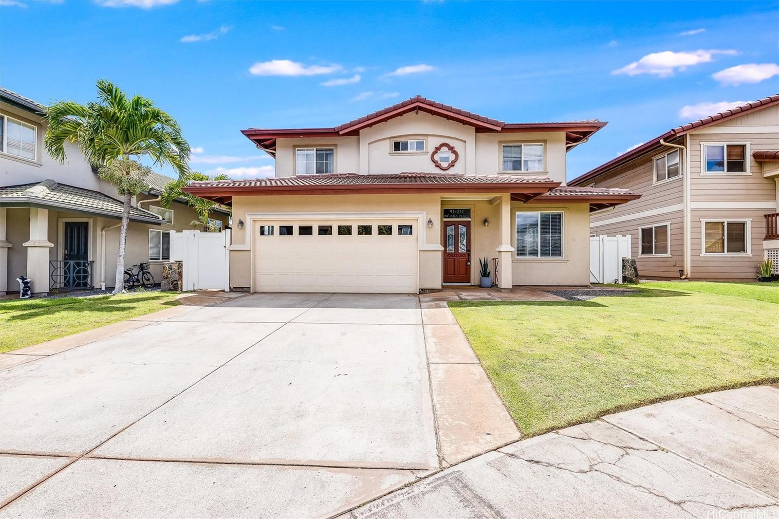 Paiaha Pl, Kapolei, HI 96707