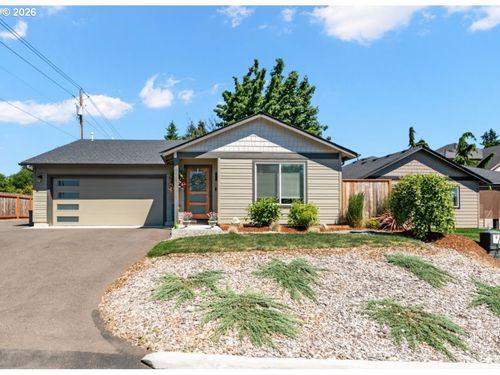 2215 Ne 88th St, Vancouver, WA, 98665-9709 | Card Image