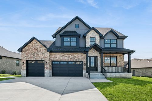 20507 Magnolia Ct, Frankfort, IL, 60423-9384 | Card Image