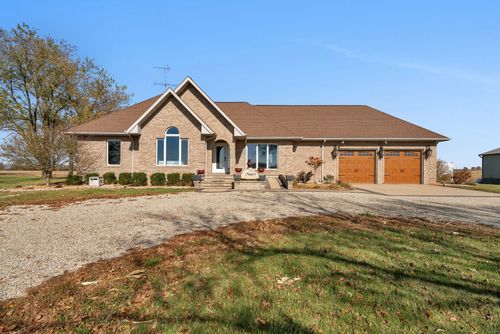 10739 E 3200 North Road, Blackstone, IL, 61313 | Card Image