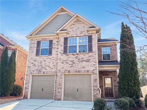 164 Thorncrest Ct, Tucker, GA, 30084-8451 | Card Image