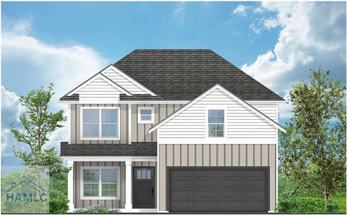 105 Mangrove Trail, Jesup, GA, 31546 | Card Image