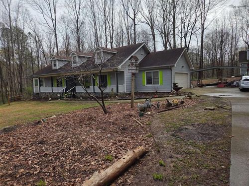 195 Bennington Dr, Stockbridge, GA, 30281-4098 | Card Image