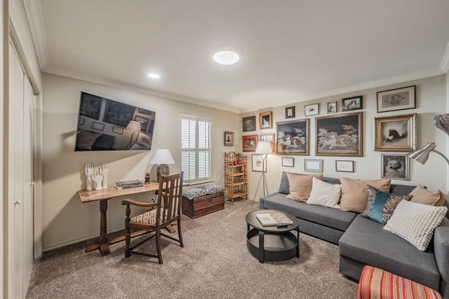 1214 Belle Pl, Home with 3 bedrooms, 3 bathrooms and null parking in Fort Worth TX | Image 21
