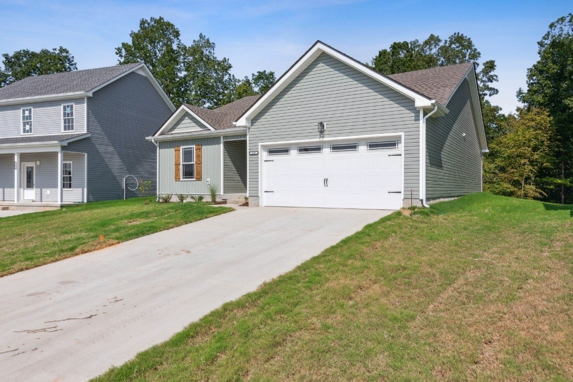 Residential in Clarksville 5