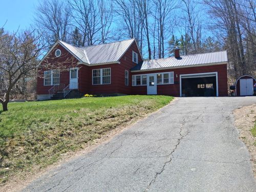 431 Raymond Street, Rumford, ME, 04276 | Card Image