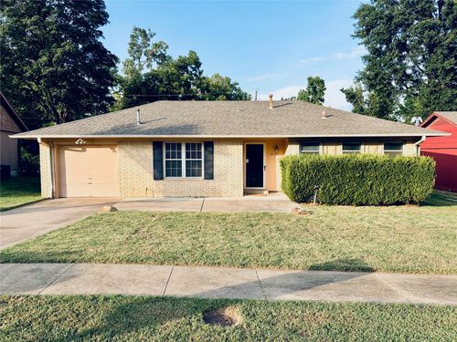 18529 E 3rd St, Tulsa, OK, 74108-2329 | Card Image