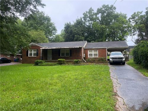 2500 Ball Park Dr, Tucker, GA, 30084-3526 | Card Image