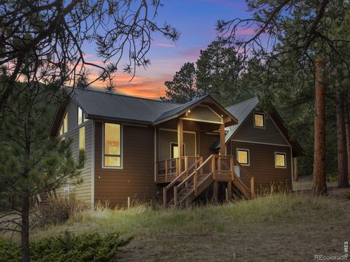 195 Rockledge Cir, Lyons, CO, 80540-8934 | Card Image