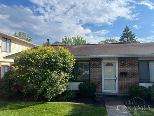 95 Twilight Dr, Fairfield, OH, 45014-4935 | Card Image