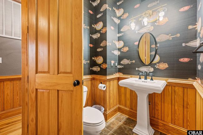 207 Harbour Bay Dr, House other with 5 bedrooms, 8 bathrooms and null parking in Kitty Hawk NC | Image 16