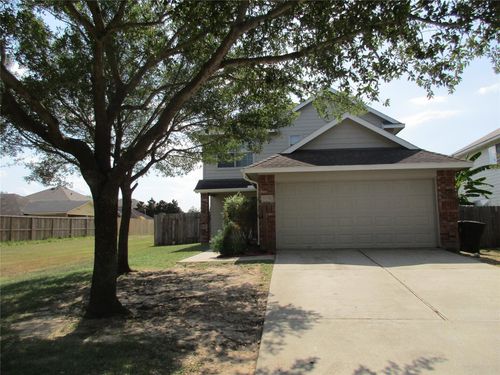 12846 Colony Heath Ln, Houston, TX, 77085-7502 | Card Image