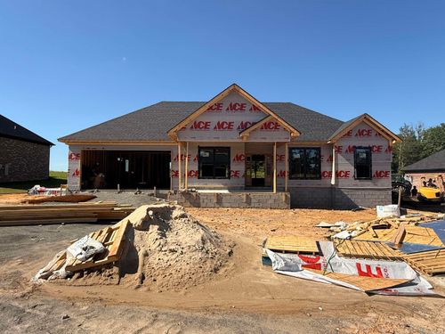 116 Michael Drive, Beebe, AR, 72012 | Card Image