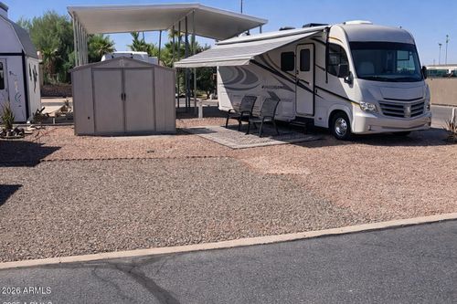 1-401 E Pueblo Del Sol, Florence, AZ, 85132-8921 | Card Image