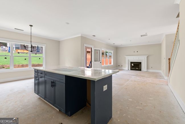 195 Grove Point Rd, House other with 4 bedrooms, 3 bathrooms and 4 parking in Athens GA | Image 9
