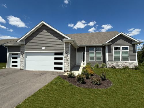 941 Colt Dr, Belleville, WI, 53508-9198 | Card Image