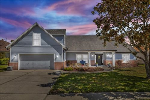 257 Hazeltine Dr, DEBARY, FL, 32713-4559 | Card Image