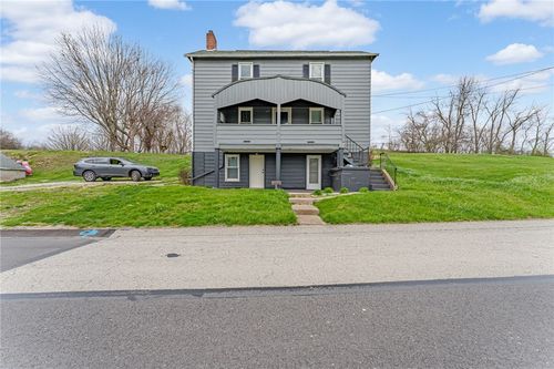 140 Barnickel St, Meadow Lands, PA, 15347-1017 | Card Image