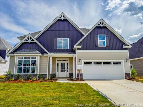 1715 Smith Farm St, Fayetteville, NC, 28306-3956 | Card Image