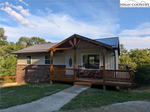 164 Glade Creek Rd, Sparta, NC, 28675-9515 | Card Image