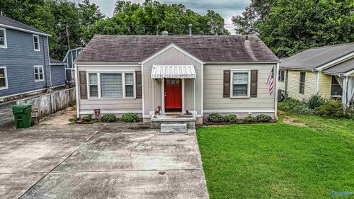 1212 Halsey Ave Ne, Huntsville, AL, 35801-2926 | Card Image