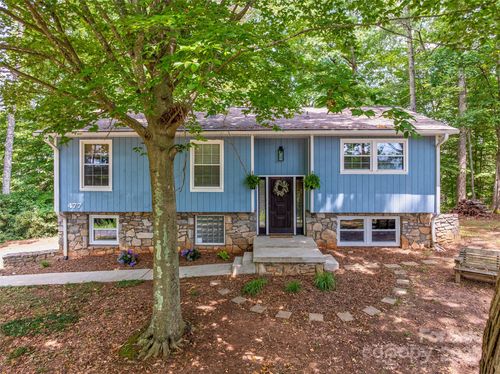 477 Panther Branch Rd, Alexander, NC, 28701-9662 | Card Image