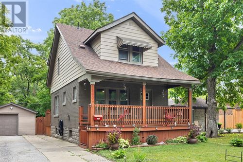 860 Ford Blvd, Windsor, ON, N8S2E7 | Card Image