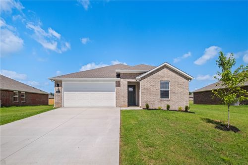 523 Nevada St, Farmington, AR, 72730-4040 | Card Image