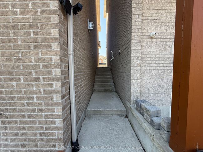 BSMT - 140 Rushworth Dr, House other with 2 bedrooms, 1 bathrooms and 1 parking in Ajax ON | Image 20