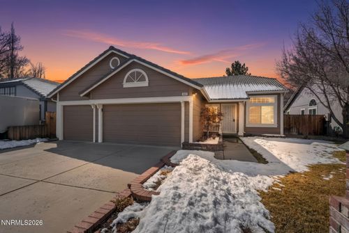 1021 Ricco Dr, Sparks, NV, 89434-6603 | Card Image