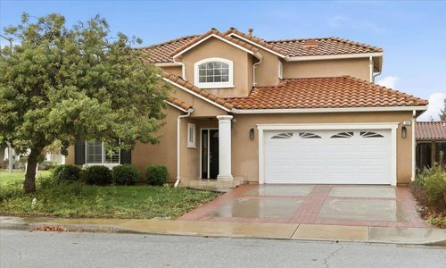 165 Christine Lynn Dr, Morgan Hill, CA, 95037 | Card Image