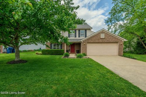 1002 Shore Line Dr, La Grange, KY, 40031-1386 | Card Image