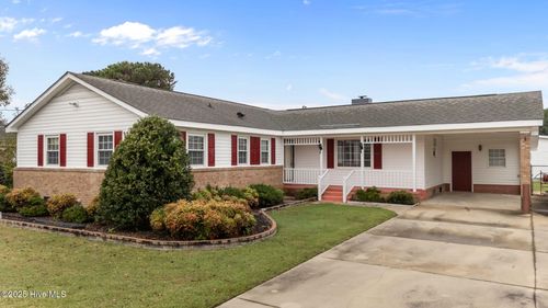 4424 Kenroy Rd, Wilson, NC, 27893-7542 | Card Image