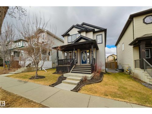49 Spruce Village Dr E, Spruce Grove, AB, T7X0H1 | Card Image