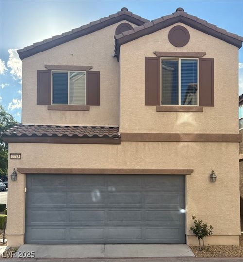 7753 Petite Pillar Ct, Las Vegas, NV, 89149-0419 | Card Image