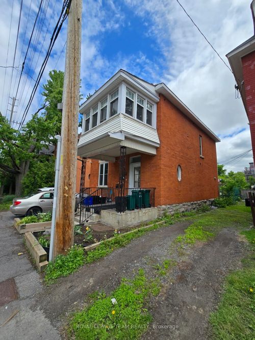 2-519 Lyon St N, Ottawa, ON, K1R5X8 | Card Image