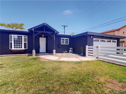 766 Hudson Ave, Costa Mesa, CA, 92626-3007 | Card Image