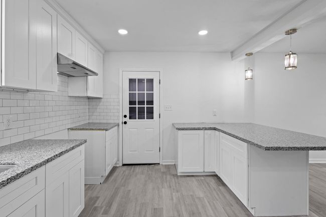 4247 Lansing Ave, House other with 2 bedrooms, 1 bathrooms and null parking in Port Arthur TX | Image 5