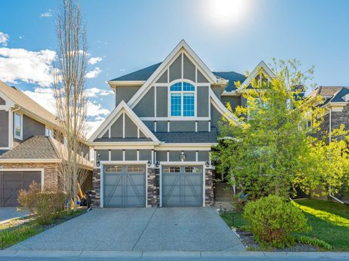 174 Aspen Vista Way Sw, Calgary, AB, T3H0Y8 | Card Image