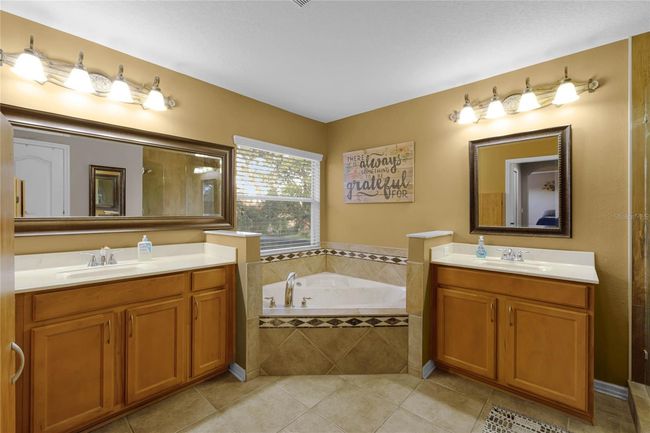 7621 Brightwater Pl, House other with 6 bedrooms, 5 bathrooms and null parking in OVIEDO FL | Image 22
