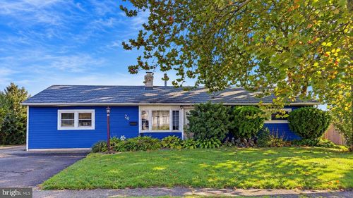 24 Dewberry Lane, LEVITTOWN, PA, 19055 | Card Image