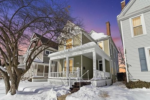 1070 Fair Ave, Columbus, OH, 43205-1306 | Card Image