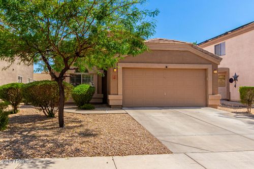 12911 W Port Royale Ln, El Mirage, AZ, 85335-3427 | Card Image