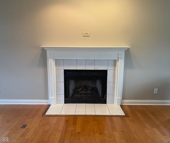 6878 Black Oak East Ct, House other with 3 bedrooms, 3 bathrooms and null parking in Avon IN | Image 7