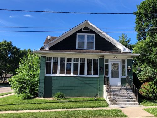b-603 Mill St, Elgin, IL, 60123-5456 | Card Image